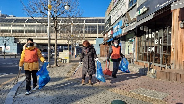 (사진=동두천시청)