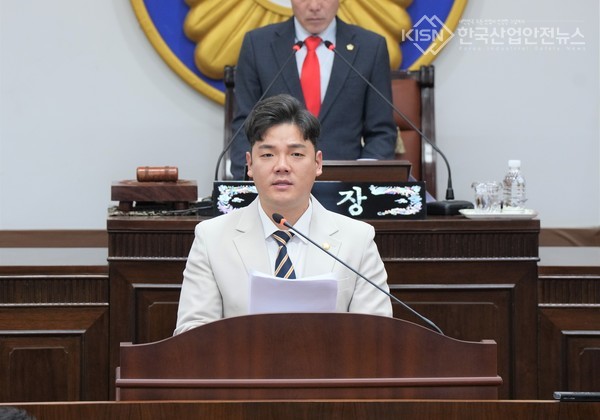 사진=포천시의회 김현규 의원