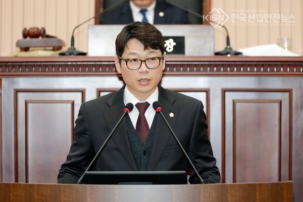 사진=구리시의회 김용현 의원